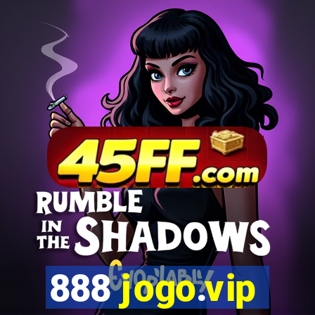 888 jogo.vip